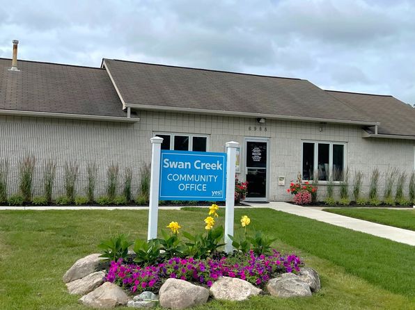 Homes Available Soon, Swan Creek