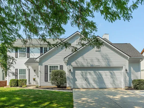 5904 Clipper Landing Dr, Columbus, OH 43228