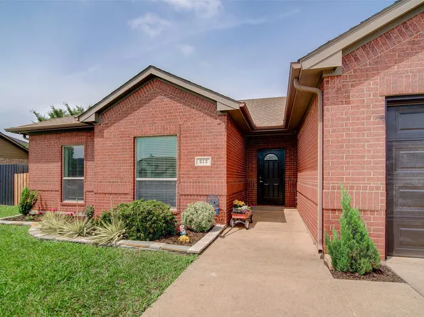 312 Autry Blvd, Gunter, TX 75058