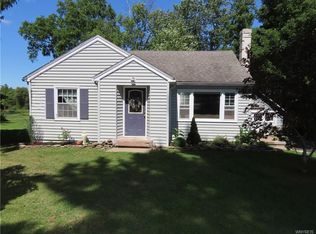 2270 Lewis Rd, South Wales, NY 14139