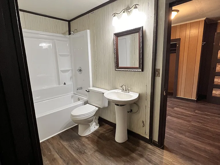 405 S Skaggs Rd — Photo 6