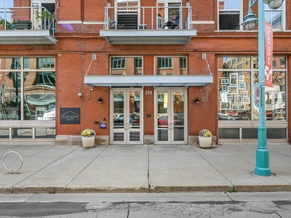 191 N Broadway STREET #308, Milwaukee, WI 53202