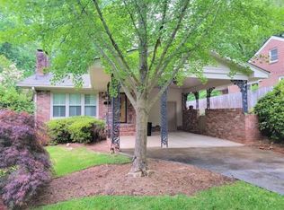 877 Stratford Rd, Avondale Estates, GA 30002