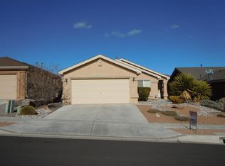 7605 Wood Stork Ct NW, Albuquerque, NM 87114