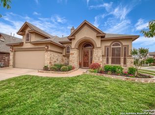 3802 Cordoba Crk, San Antonio, TX 78259