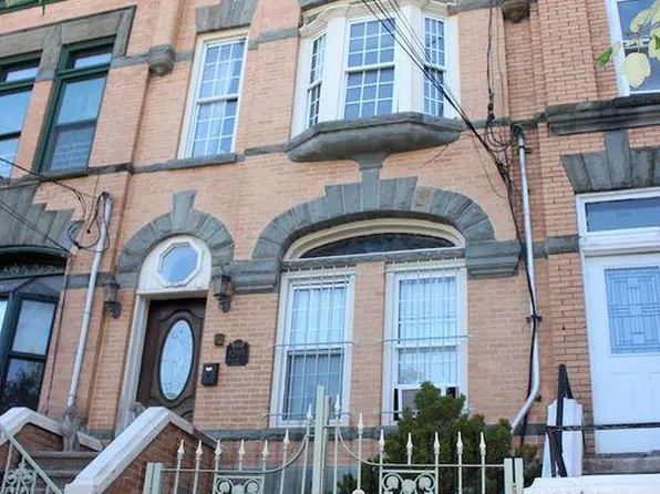 1209 Palisade Ave #1, Union City, NJ 07087