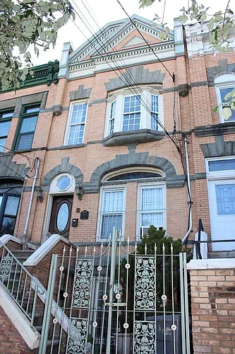 1209 Palisade Ave #1 Photo 1