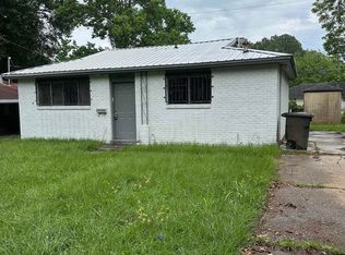6256 Pontotoc St, Baton Rouge, LA 70812