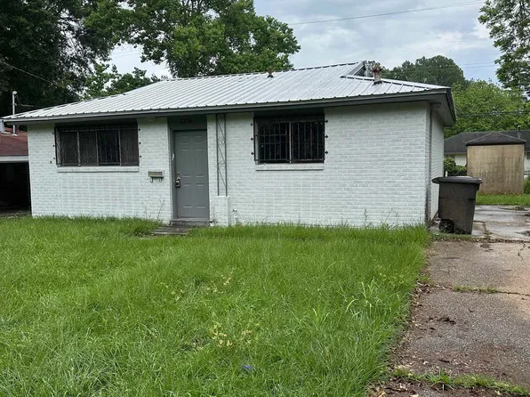 6256 Pontotoc St, Baton Rouge, LA 70812