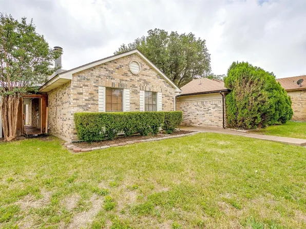 2420 Sunflower Dr, Arlington, TX 76014