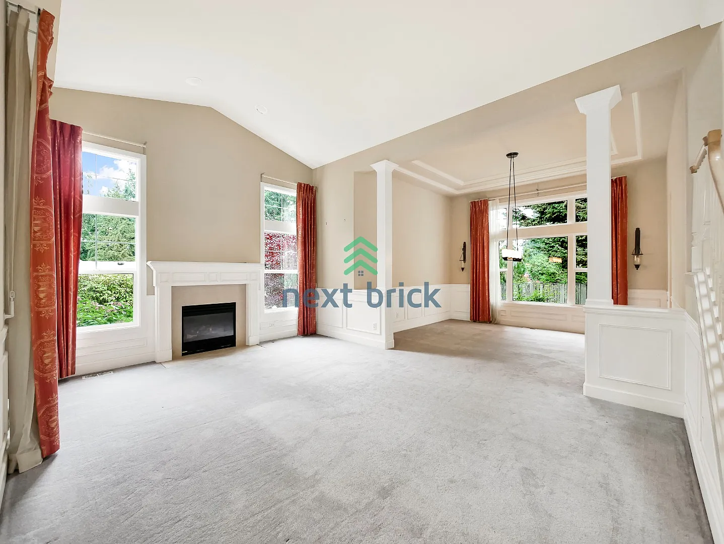 4 Bed 2.5 Bath Single Family for Rent — Photo 4