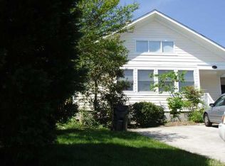 101 Duncan Ct #A, Chapel Hill, NC 27514