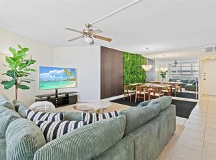 Sea Air Towers, Hollywood, FL 33019
