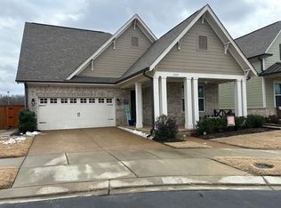11335 Ardsley Dr S, Arlington, TN 38002