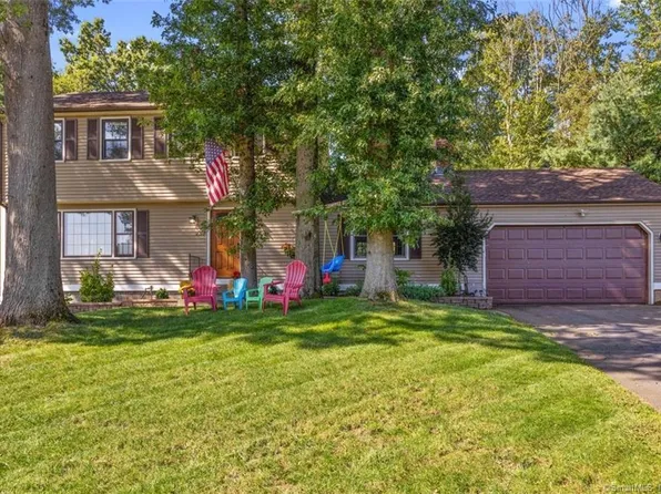 230 Sharon Drive, Cheshire, CT 06410