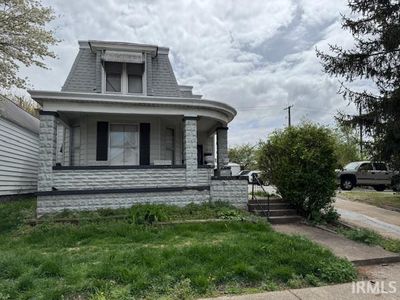 1916 W Michigan St, Evansville, IN, 47712