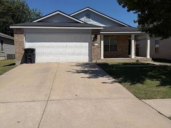 6110 Griffith Loop, Killeen, TX 76549
