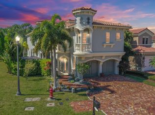 121 SE Via Sangro Port St, Pt Saint Lucie, FL 34952
