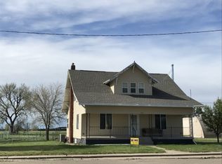 519 Vernon St, Trumbull, NE 68980