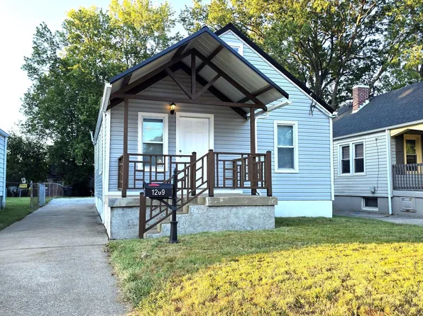 1209 Bicknell Ave, Louisville, KY 40215