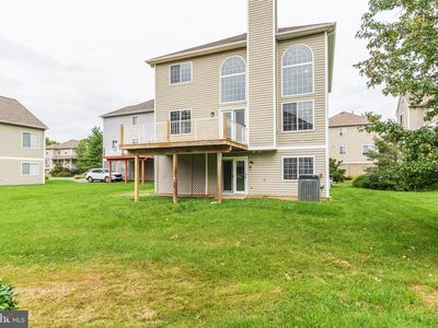 7 Creek Side Ct, Middle River, MD, 21220