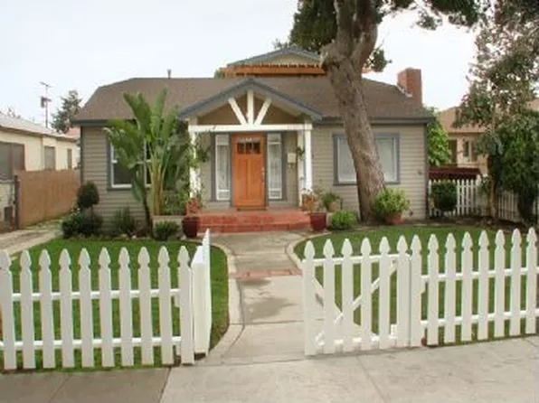 4125 Irving Pl, Culver City, CA 90232