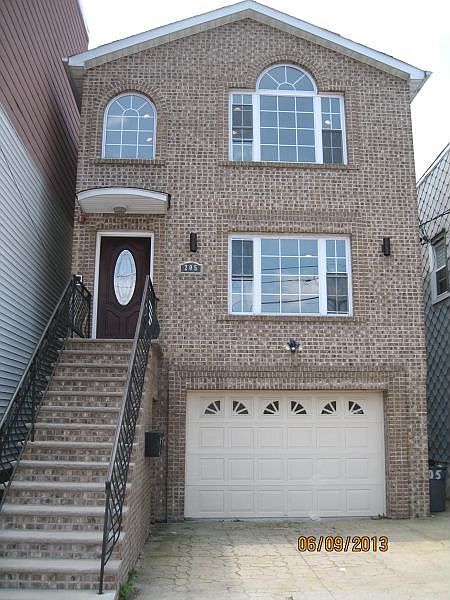 2 Family Home