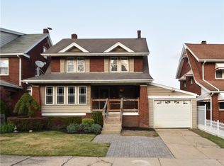 55 Rhoda Ave, Youngstown, OH 44509