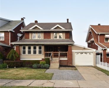 55 Rhoda Ave, Youngstown, OH, 44509
