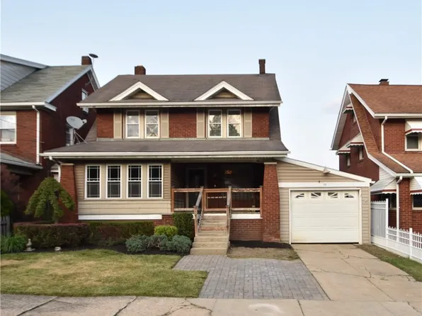 55 Rhoda Ave, Youngstown, OH 44509