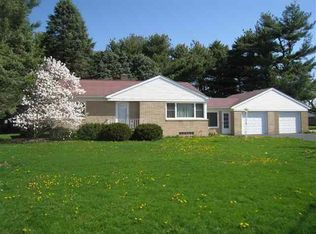 307 E D St, Alpha, IL 61413