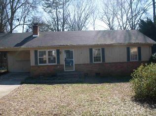 214 Westwind Rd, Anderson, SC 29625