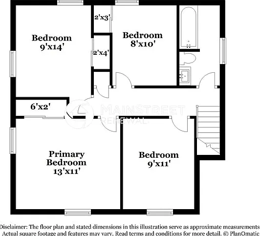 5046 Lindel Dr — Photo 3