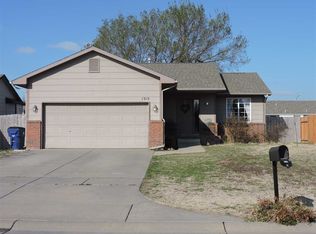 1315 N Clara St, Wichita, KS 67212