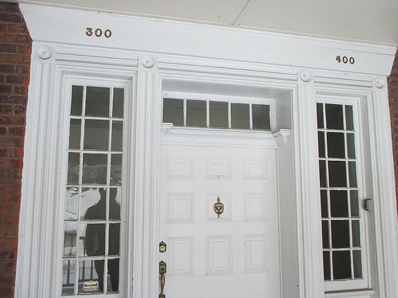 2nd image of 1319 Riverside Dr APT 400