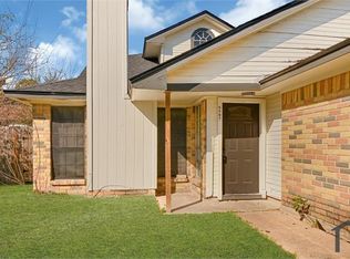 6507 New World Dr, Katy, TX 77449