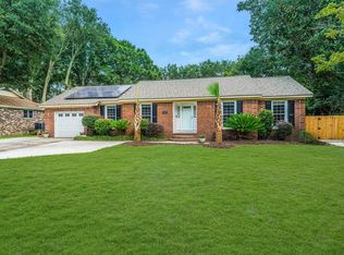 1501 Kentwood Cir, Charleston, SC 29412