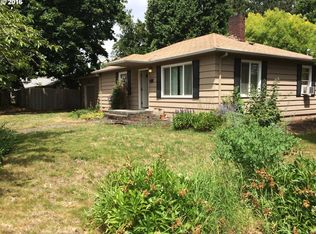 1303 Filbert St, Forest Grove, OR 97116