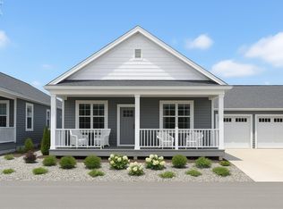 10850 E Bayshore Rd #40, Lakeside Marblehead, OH 43440