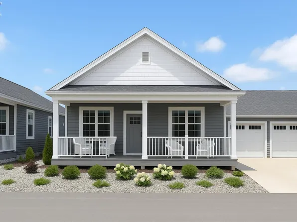 10850 E Bayshore Rd #40, Lakeside Marblehead, OH 43440