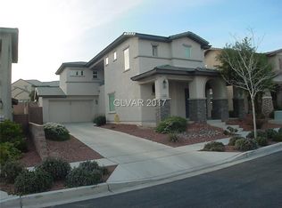 2145 Valley Sand St, Summerlin, NV 89135