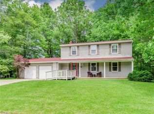 1423 Mockingbird Trl, Stow, OH 44224