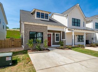 113 Huntley Knoll Dr, Pelham, AL 35124