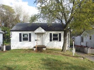 7812 Fleta St, Saint Louis, MO