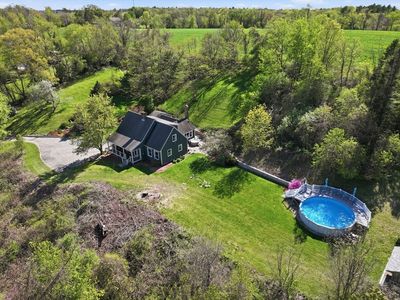 96 Town Farm Rd, Sutton, MA, 01590