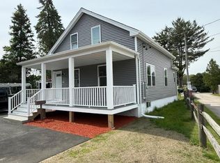 292 Main Ave, Warwick, RI 02886