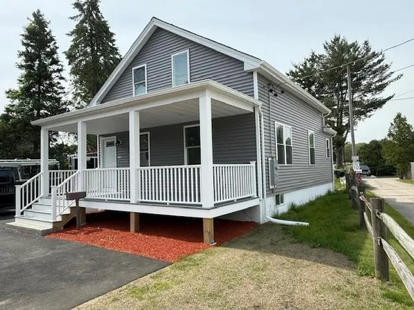 292 Main Ave, Warwick, RI 02886