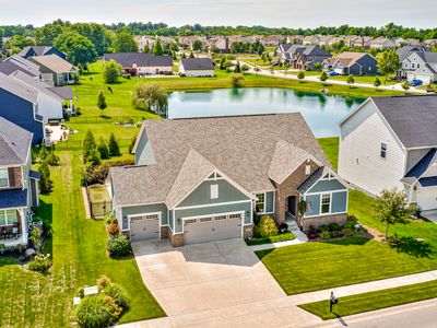 7644 Shady Trails Dr, Indianapolis, IN, 46259