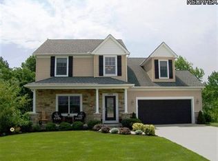 5809 Asherbrand Dr, Medina, OH 44256