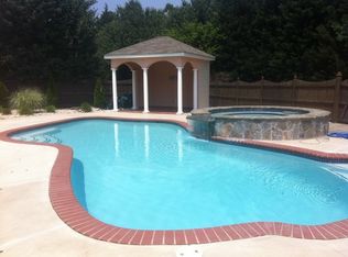 11605 Seneca Forest Cir, Germantown, MD 20876